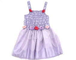 Faschings-Kleid