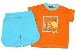 Kombi der Marken Logg by H&M &...
