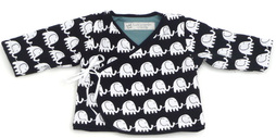 Wendejacke der Marke Tuula Lindstr�m