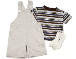 Kombi der Marken Chiboogi by H&M &...
