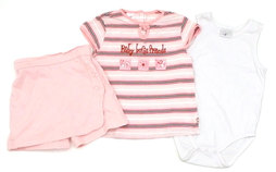 Kombi der Marken Babyclub by C&A 