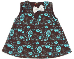 Kleid der Marke Tuula Lindstr�m