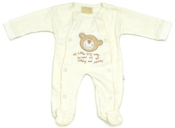 Schlafoverall der Marke cj s Babywear ...