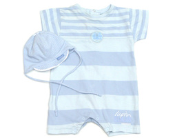 Kombi der Marken Miniman & Maxikids