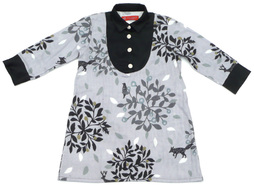 Hemdkleid der Marke Tuula Lindstr�m