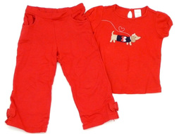 Kombination der Marke Gymboree