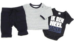 Kombi der Marken Hema & Baby Blue