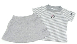 Kombi der Marken Logg by H&M &...