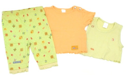 Hose & T-Shirt