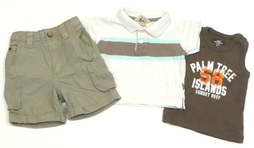 Kombi der Marken H&M & Logg by...