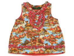 Kleid der Marke Oilily