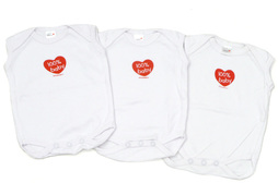 Bodys der Marke Prenatal