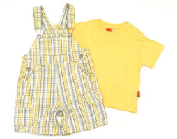 Kombi der Marken H&M & Smily