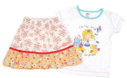 Kombi der Marken Esprit & Tiny Ted