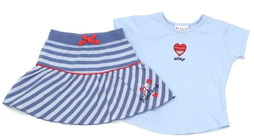 Kombi der Marken Cherokee & Next